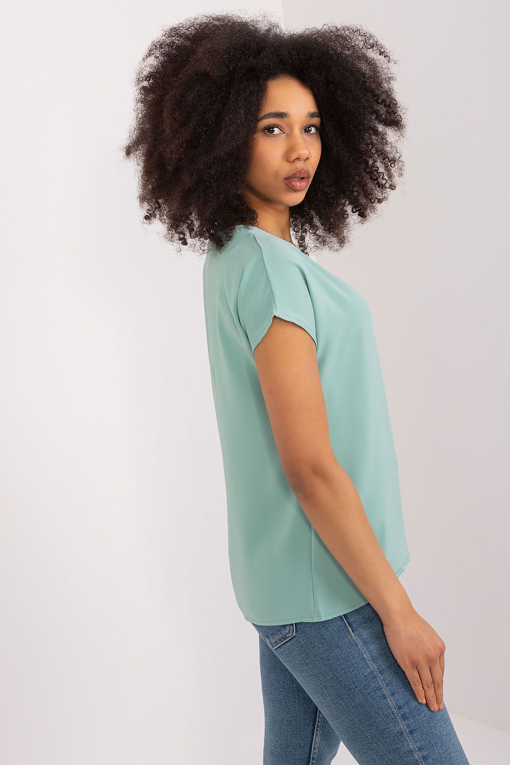  blouse model 194836 BFG 