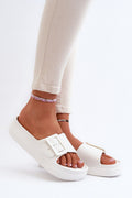  Hakken op een plateau model 194984 Step in style 