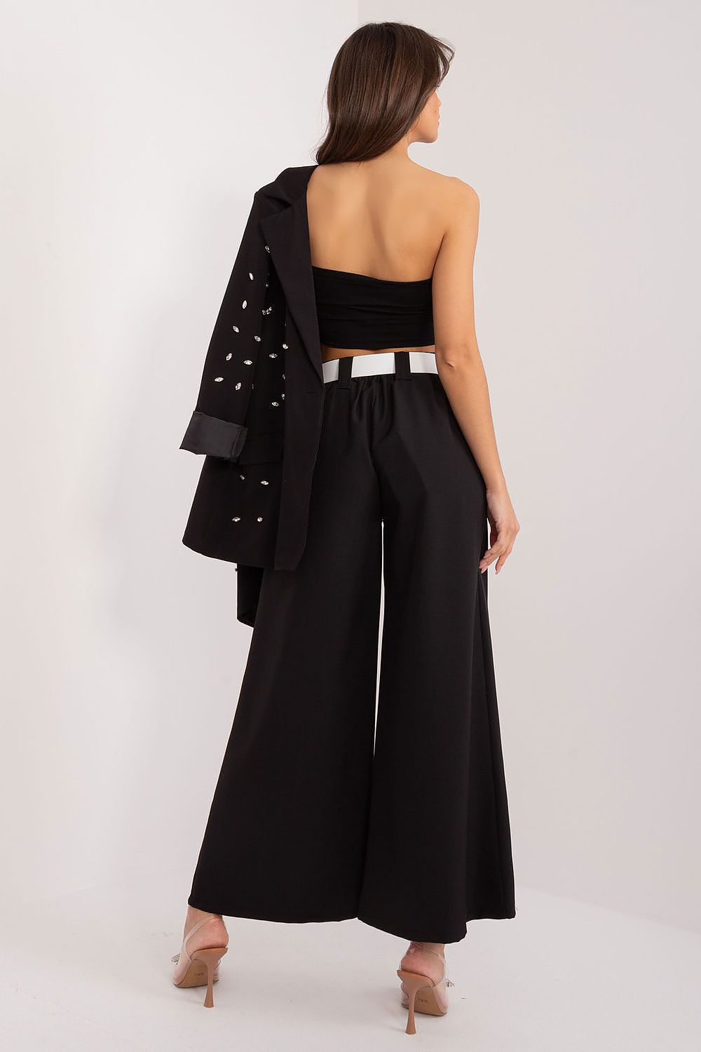  Damesbroek model 195313 Italy Moda 