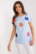  blouse model 195773 BFG 