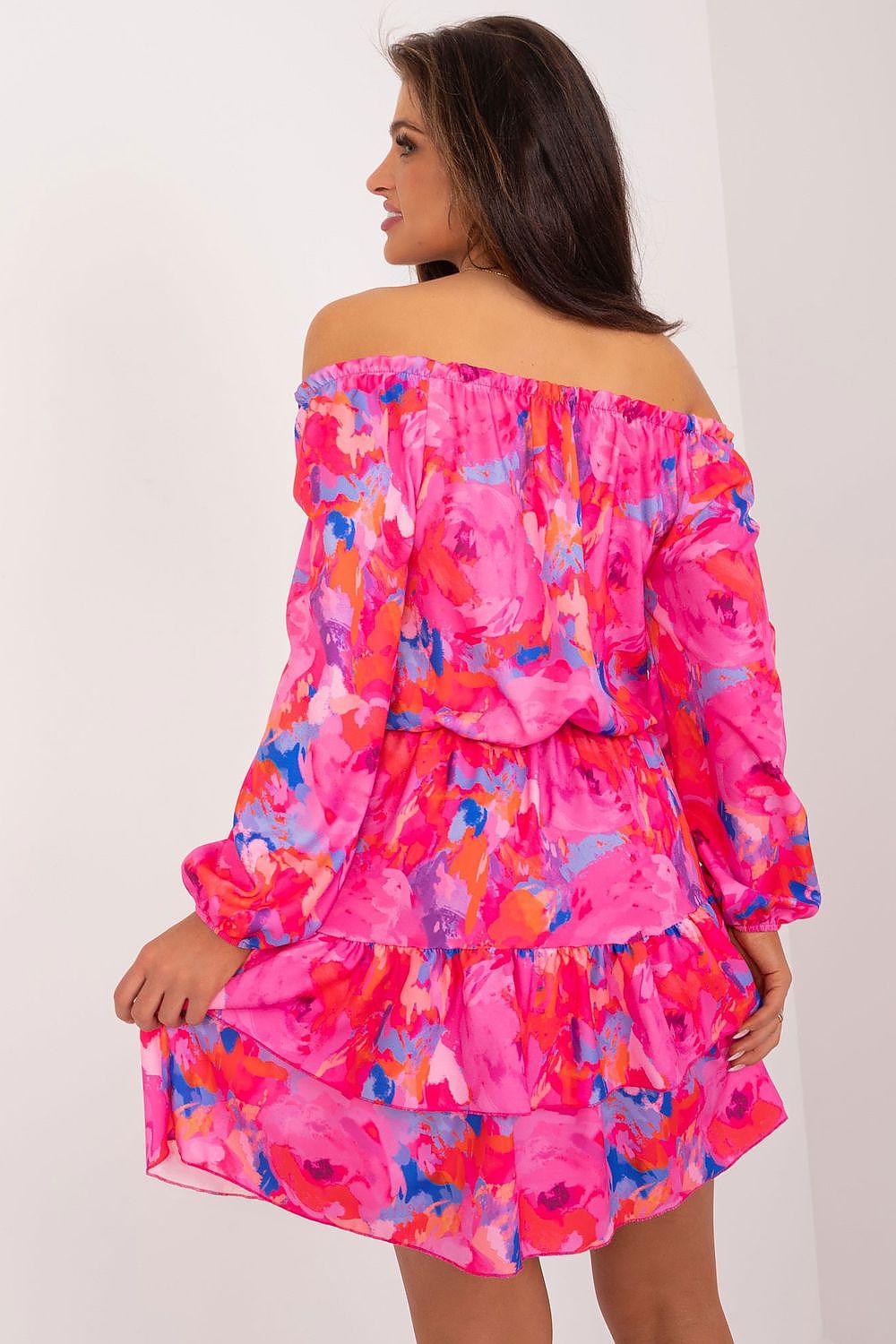 Dagjurk model 195807 Rue Paris 