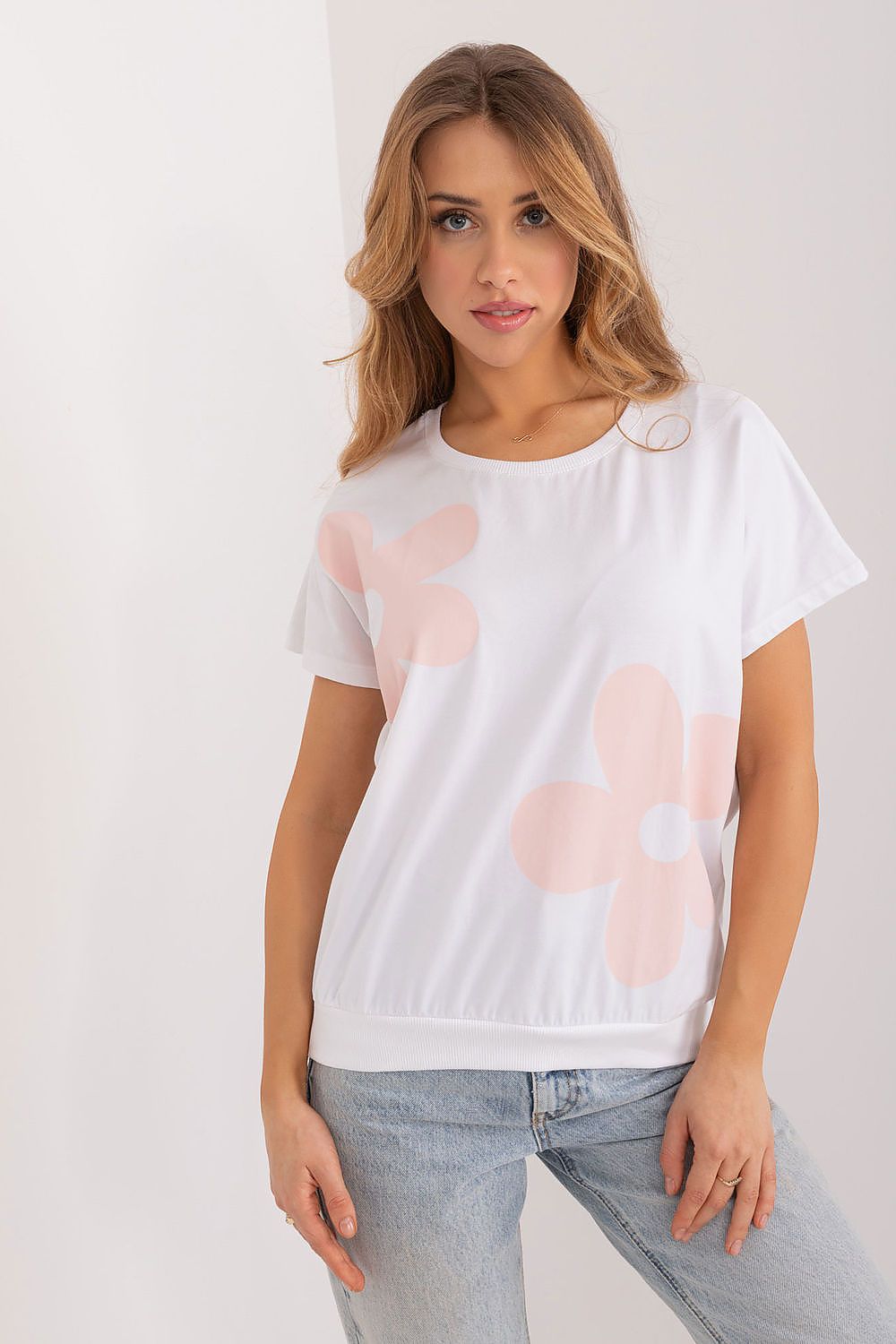  blouse model 195815 Rue Paris 