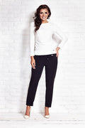  blouse model 45795 awama 