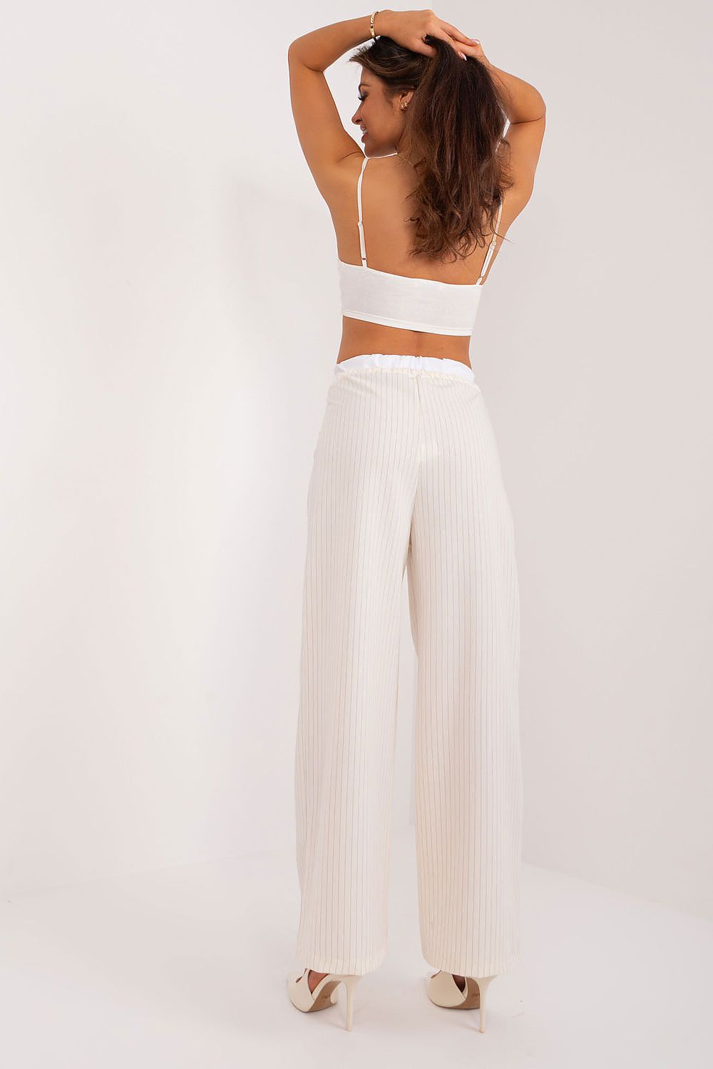  Damesbroek model 196168 Italy Moda 