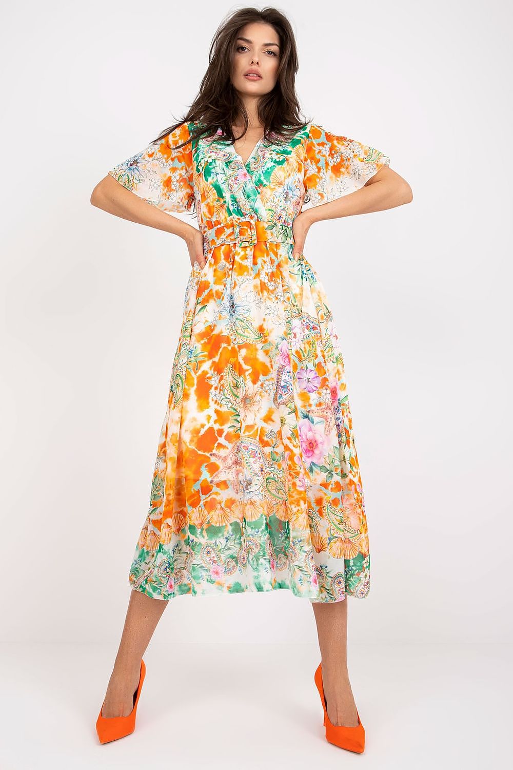  Dagjurk model 196204 Italy Moda 