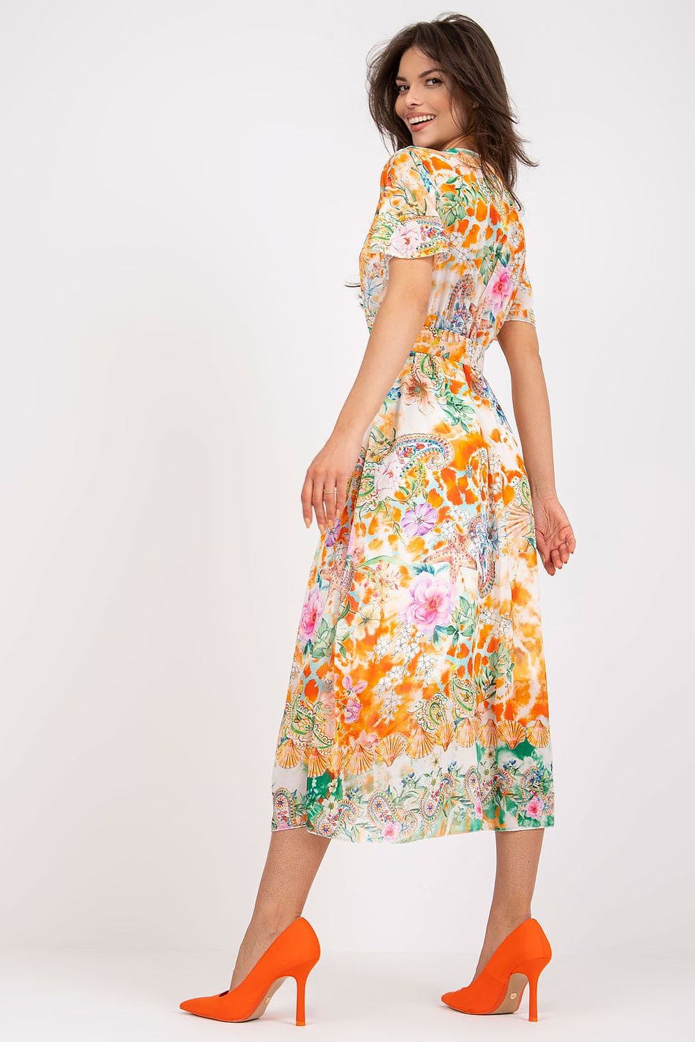  Dagjurk model 196204 Italy Moda 