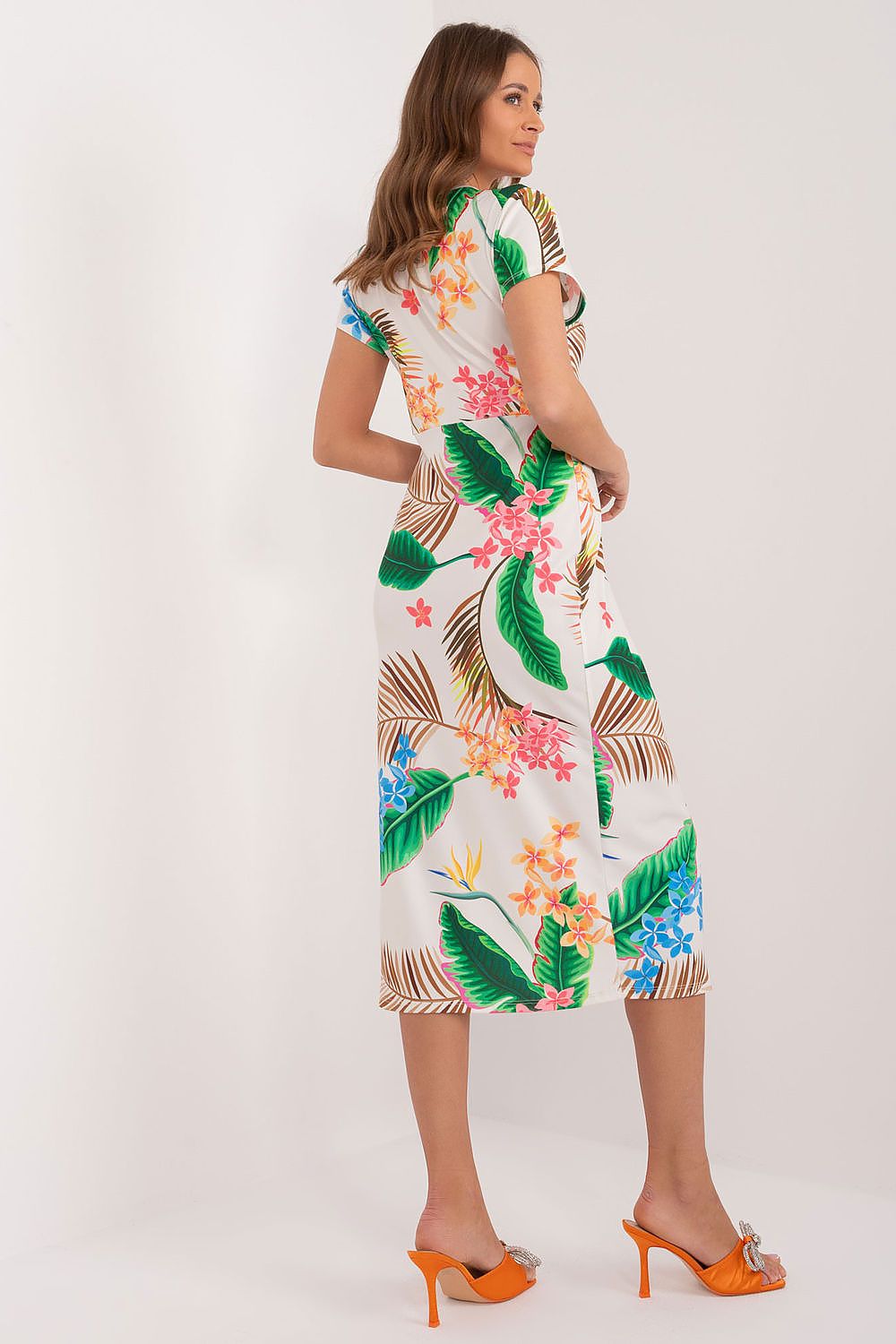  Dagjurk model 196213 Italy Moda 