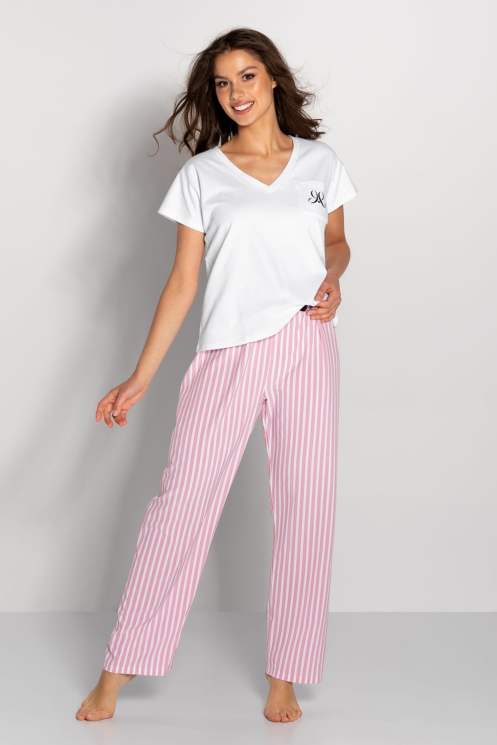  pyjama model 166344 Momenti Per Me 