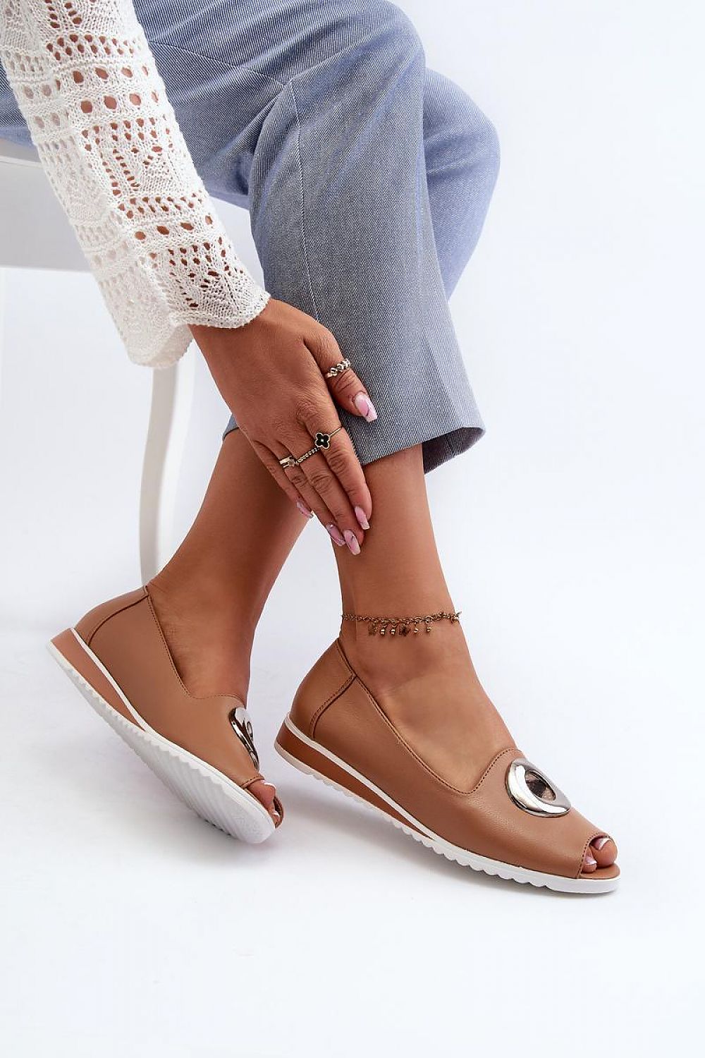  Pumps met hak model 196302 Step in style 