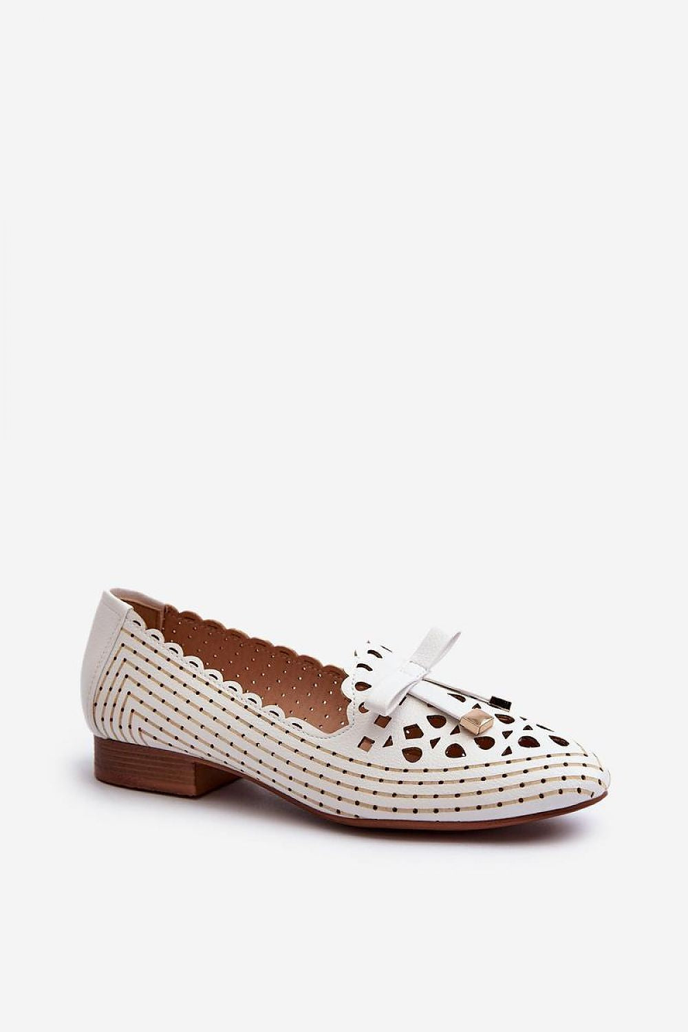  Ballerina\'s model 196306 Step in style 