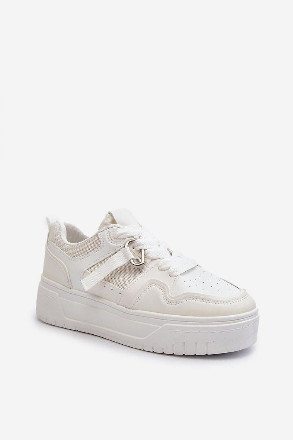  Sportchoenen op een platform model 196357 Step in style 