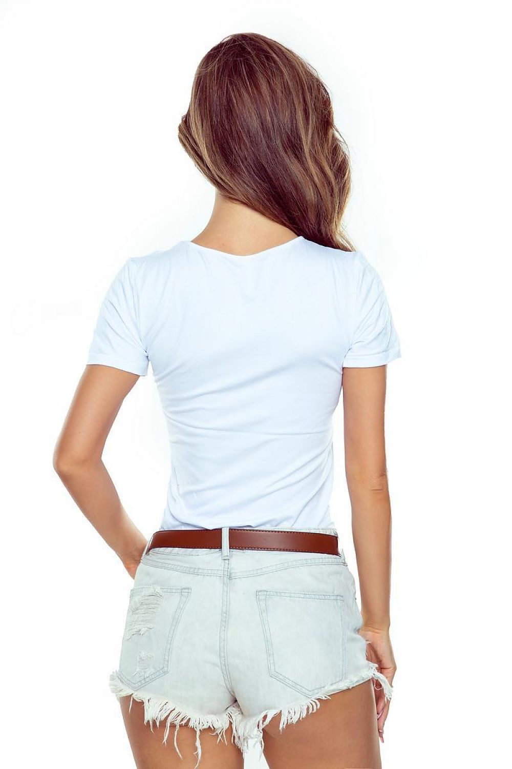  blouse model 196516 Eldar 