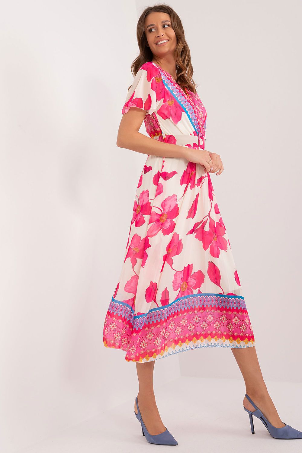  Dagjurk model 196594 Italy Moda 