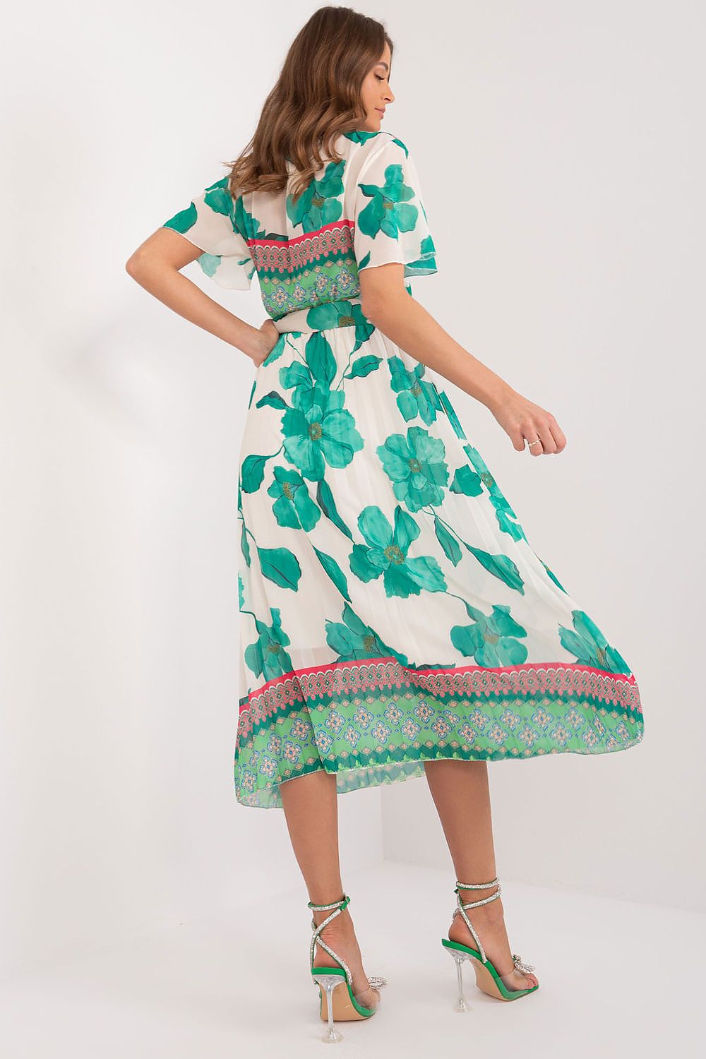  Dagjurk model 196595 Italy Moda 