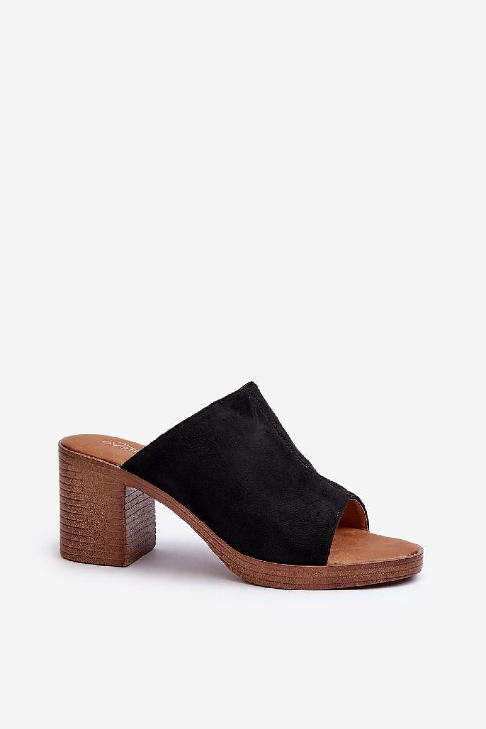  Hakken slippers model 196661 Step in style 