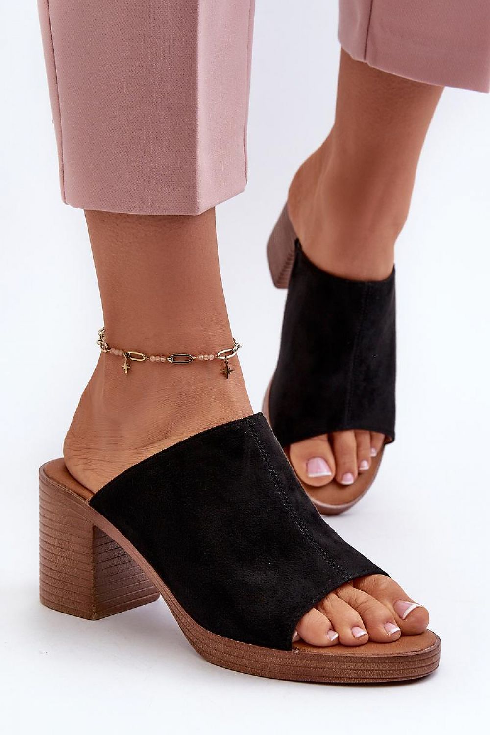  Hakken slippers model 196661 Step in style 
