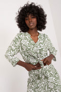  blouse model 196893 Sublevel 