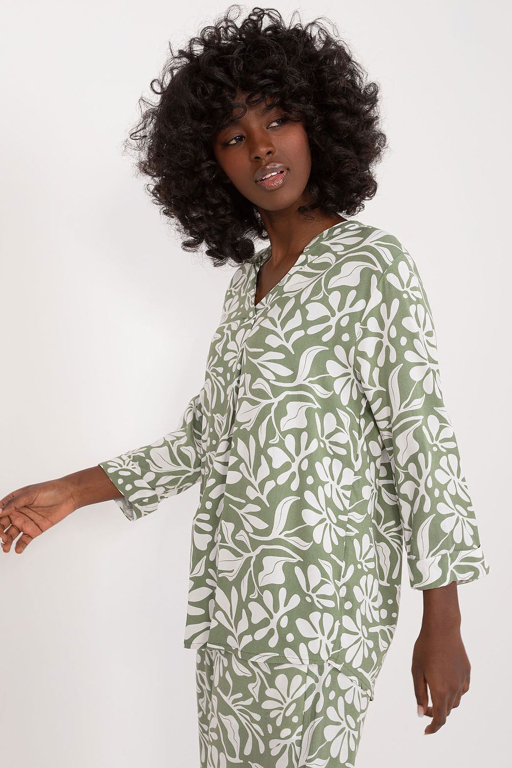  blouse model 196893 Sublevel 