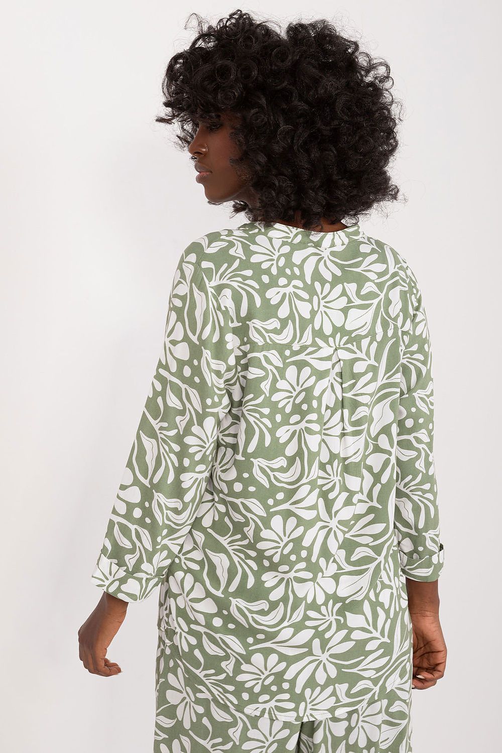  blouse model 196893 Sublevel 