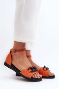  sandalen model 196958 Step in style 