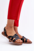  sandalen model 197099 Step in style 