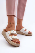  Sleehakken model 197419 Step in style 