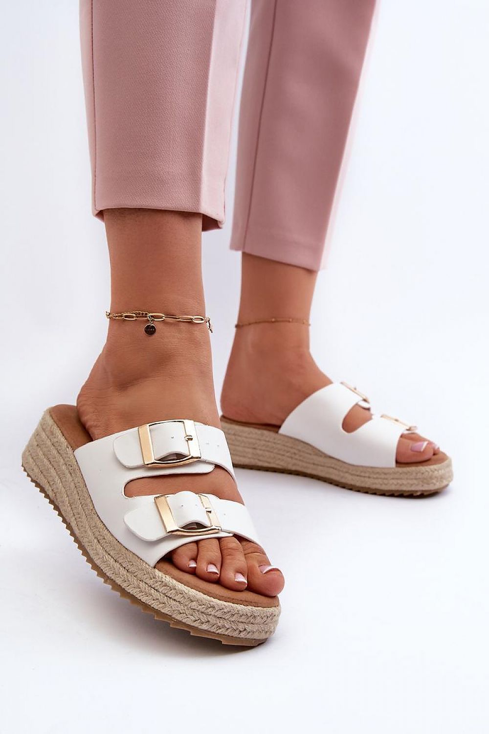  Sleehakken model 197419 Step in style 