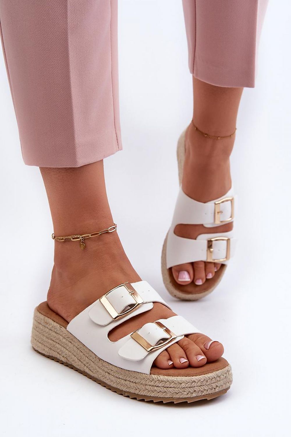 Sleehakken model 197419 Step in style 