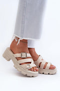  slippers model 197668 Step in style 