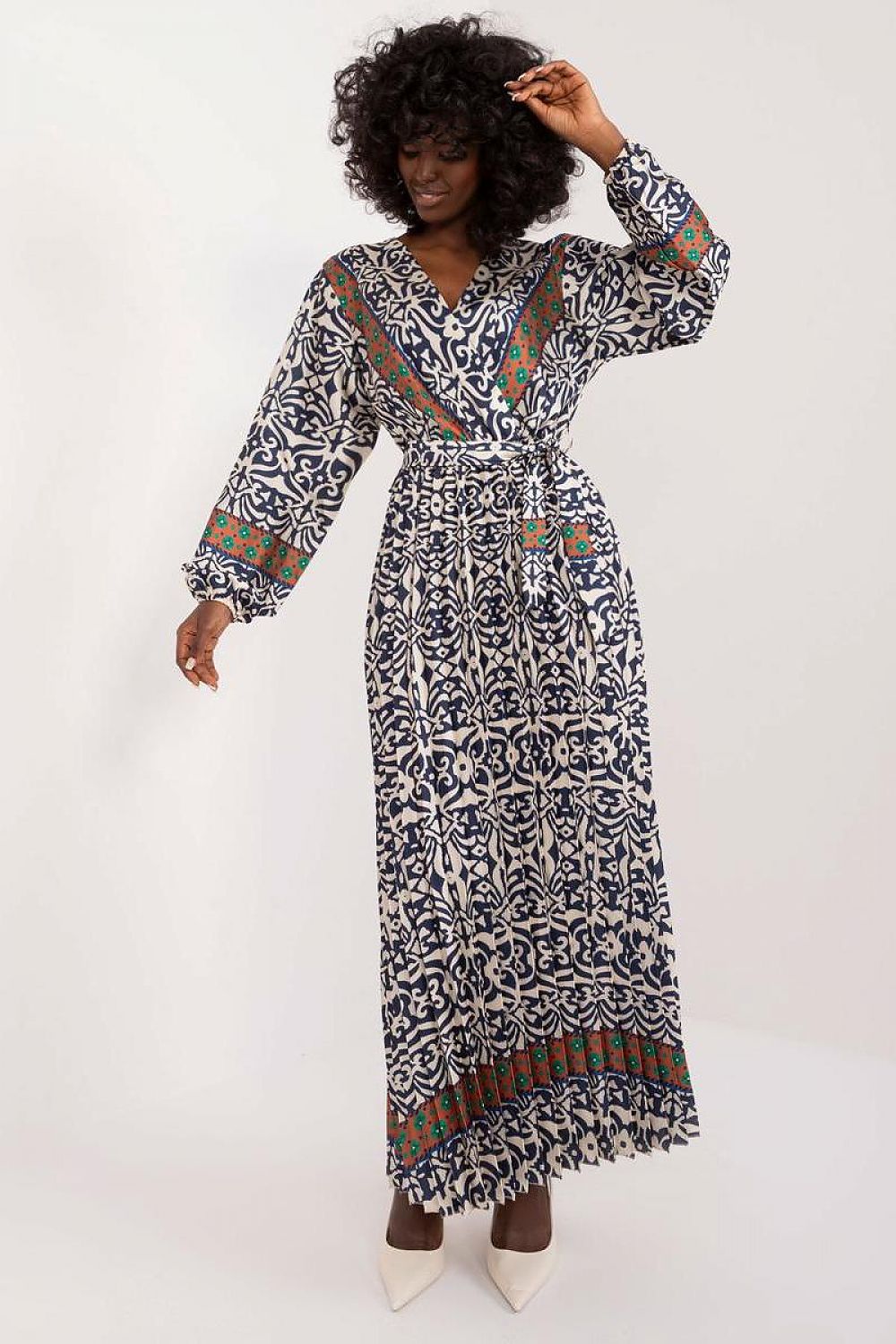  Dagjurk model 197864 Italy Moda 