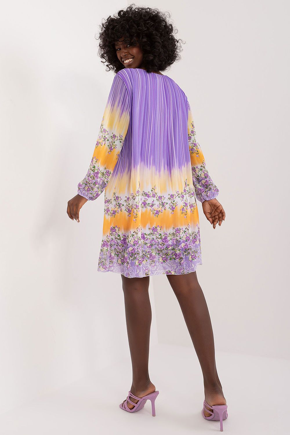  Dagjurk model 197878 Italy Moda 