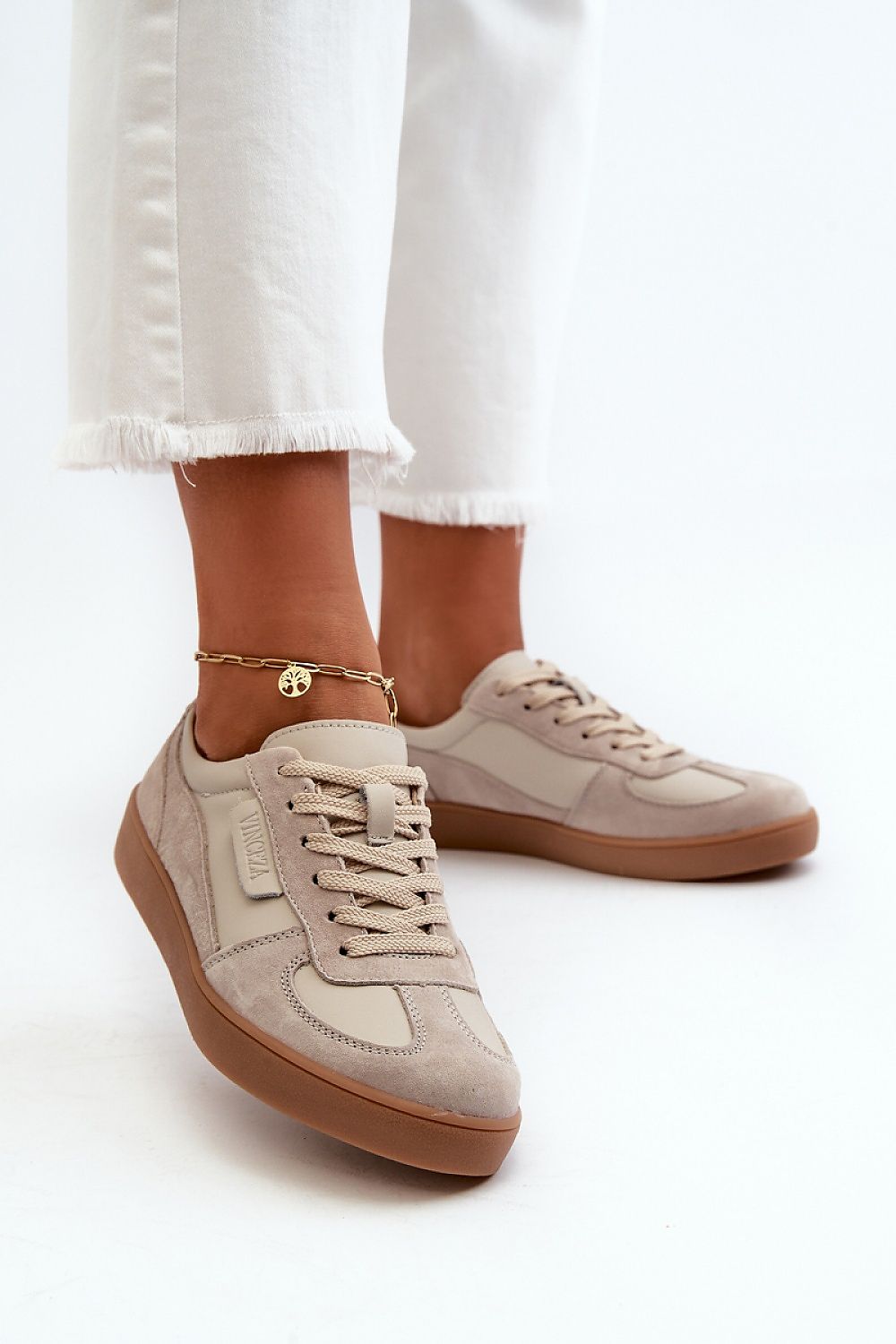  Sportschoenen model 198450 Step in style 