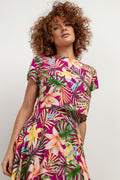 blouse model 198533 Tessita 