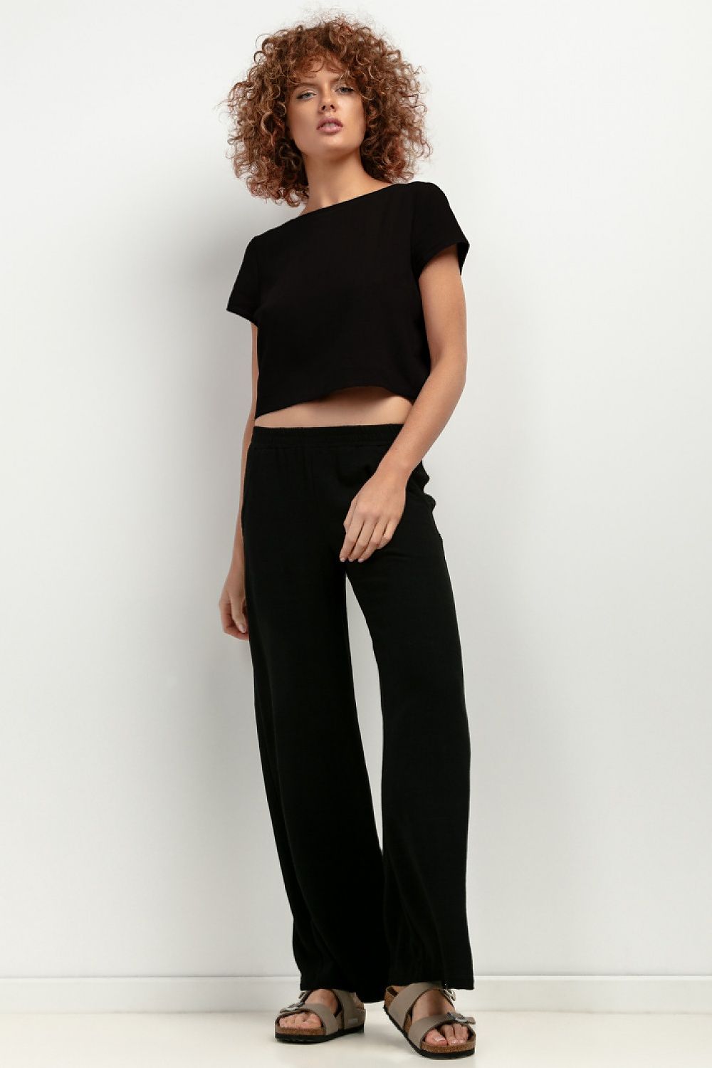  blouse model 198541 Tessita 