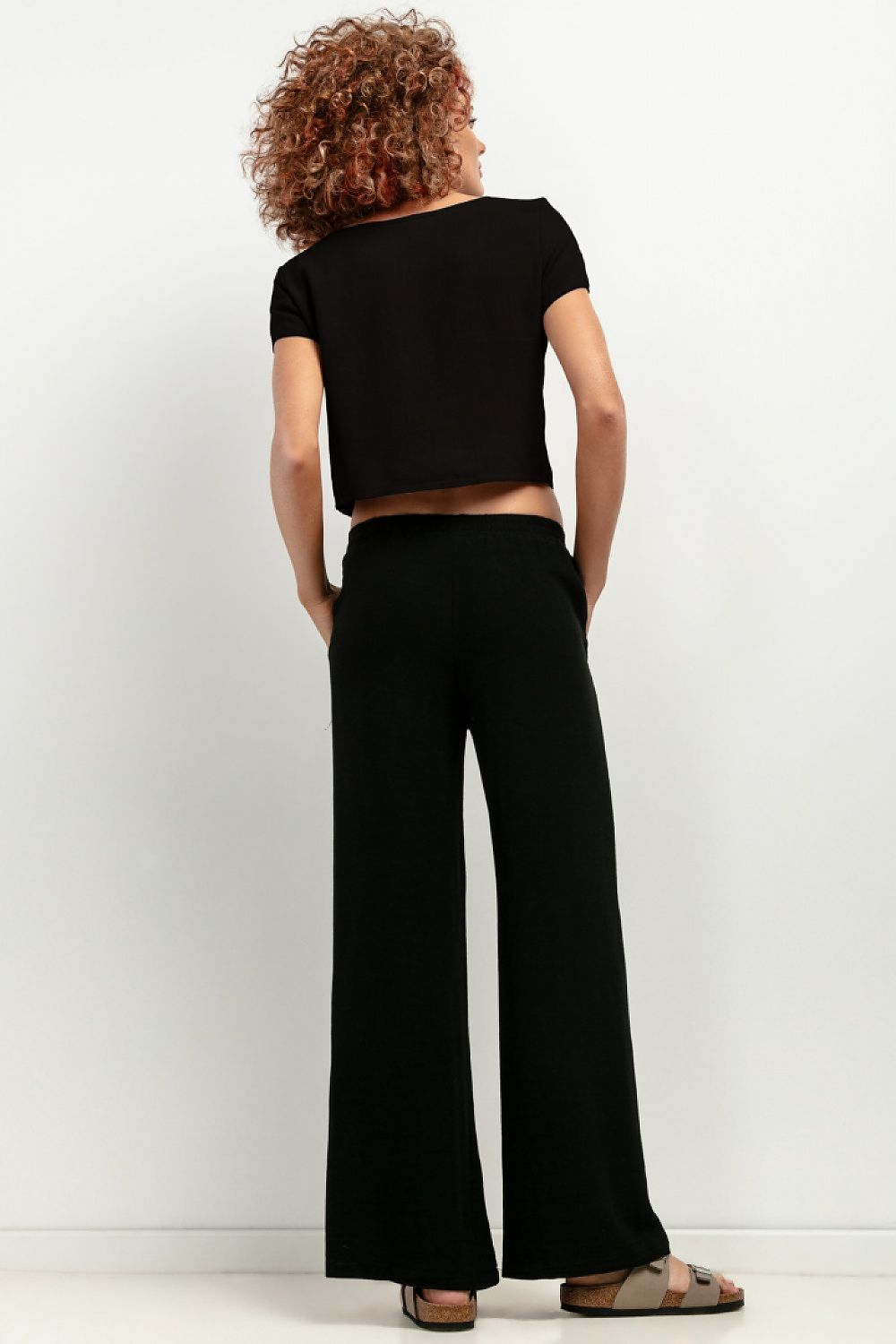  blouse model 198541 Tessita 