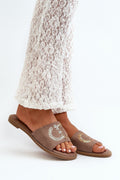  slippers model 198615 Step in style 