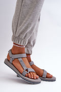  sandalen model 198779 Step in style 