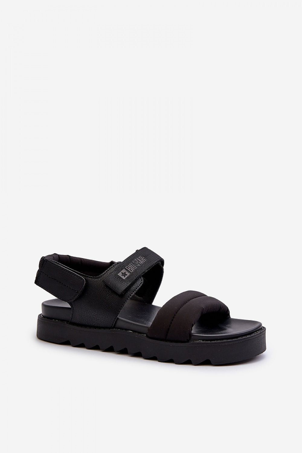  Platformsandalen model 198789 Step in style 