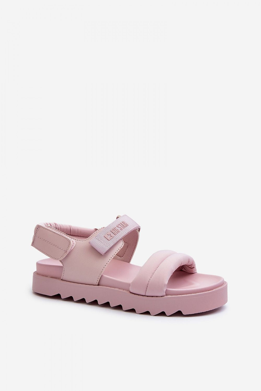  Platformsandalen model 198791 Step in style 