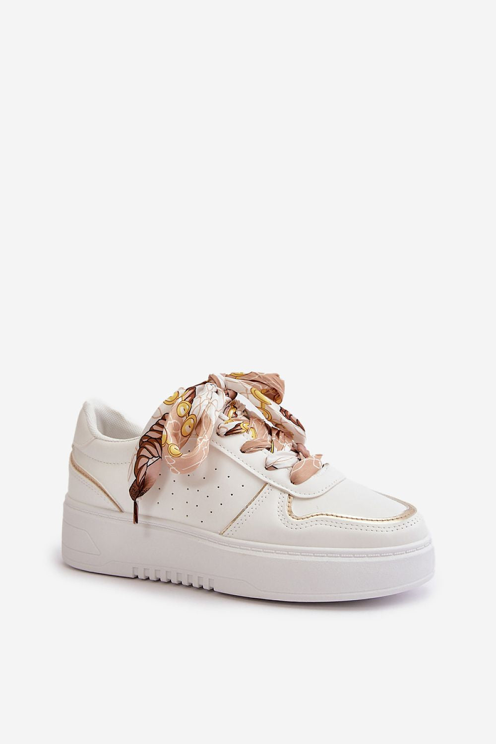  Sportchoenen op een platform model 199151 Step in style 