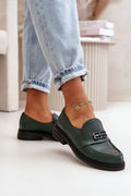  schoenen model 199312 Step in style 