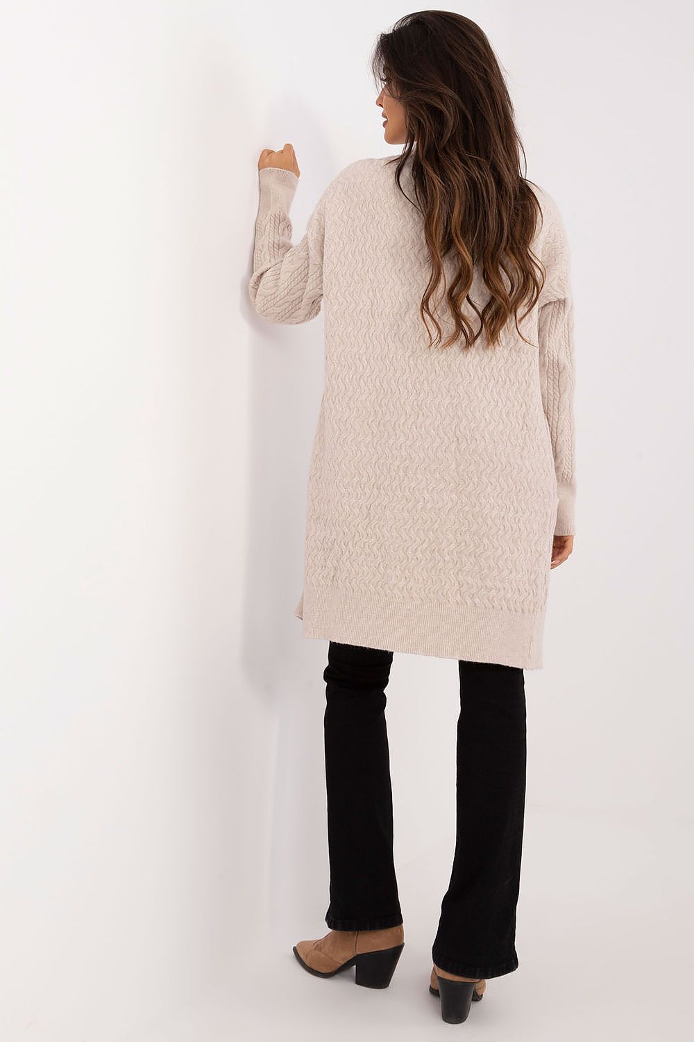  cardigan model 199519 AT 
