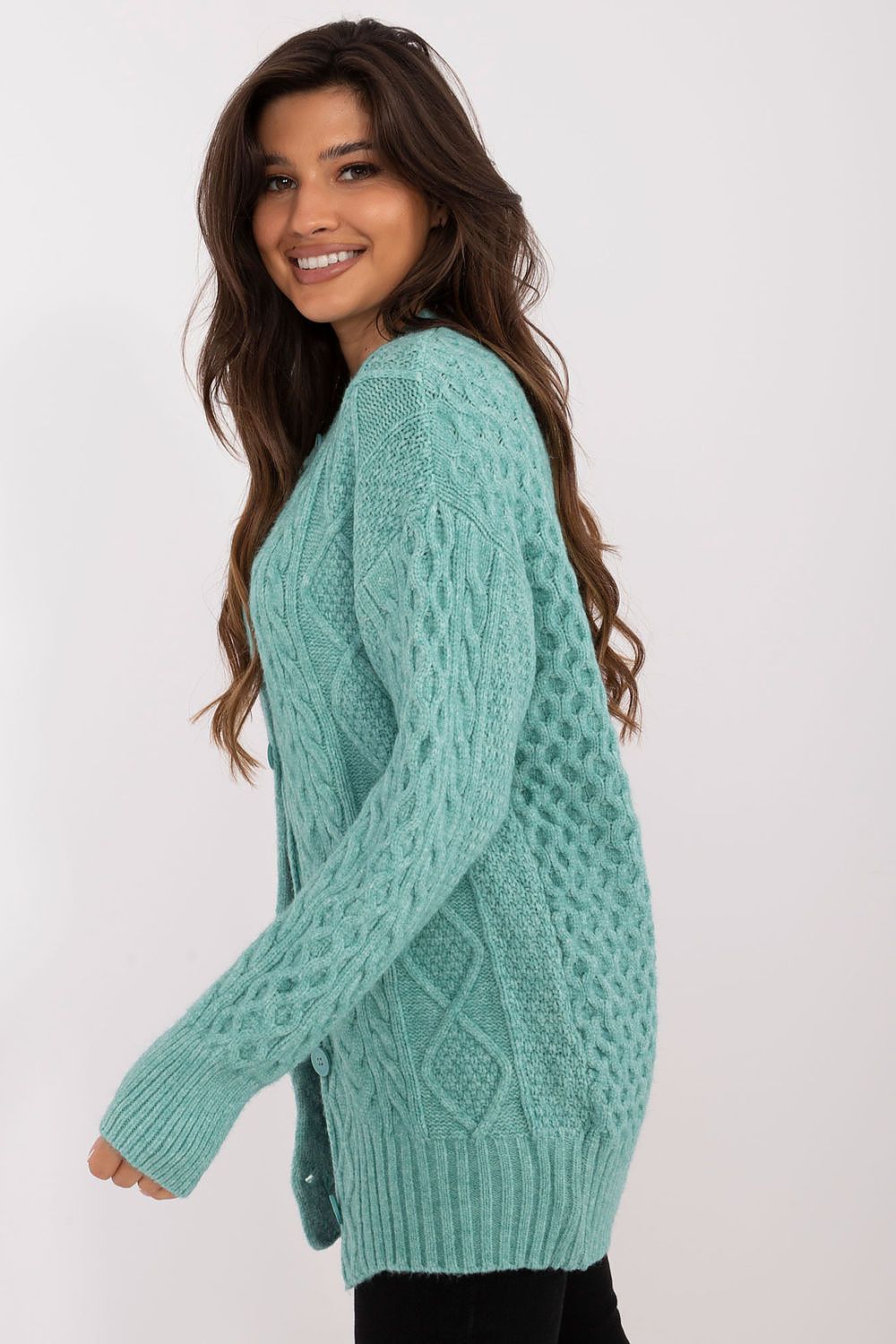  cardigan model 199544 AT 