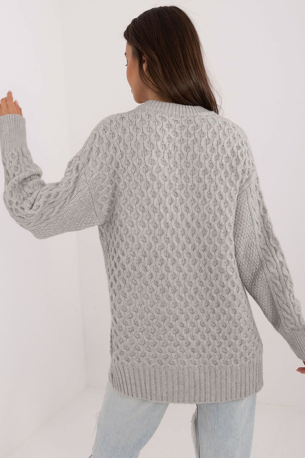  cardigan model 199629 AT 