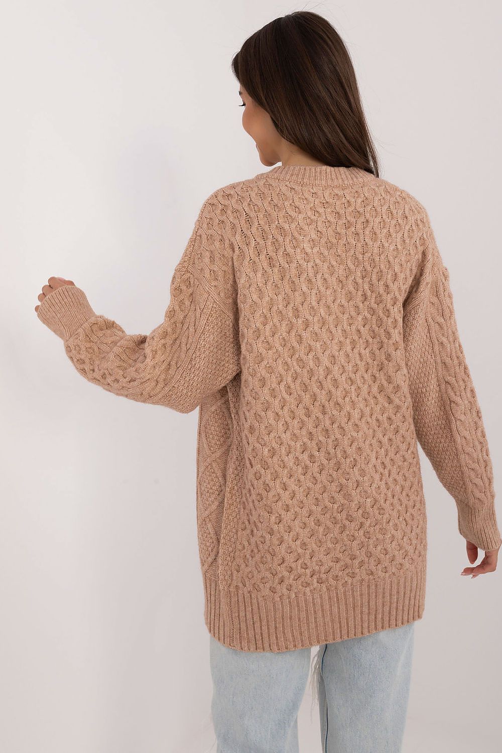 cardigan model 199630 AT 