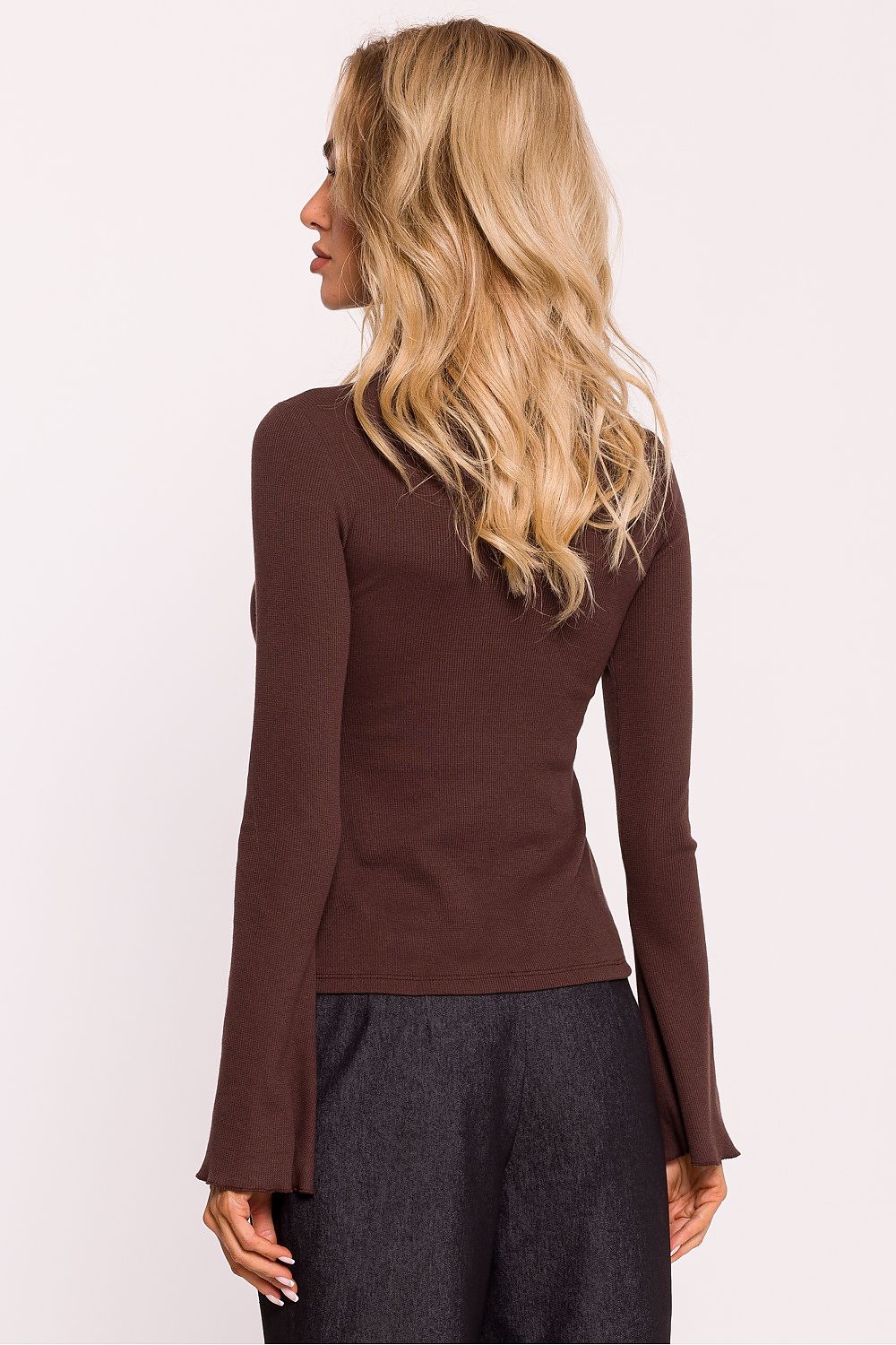  blouse model 199660 Moe 