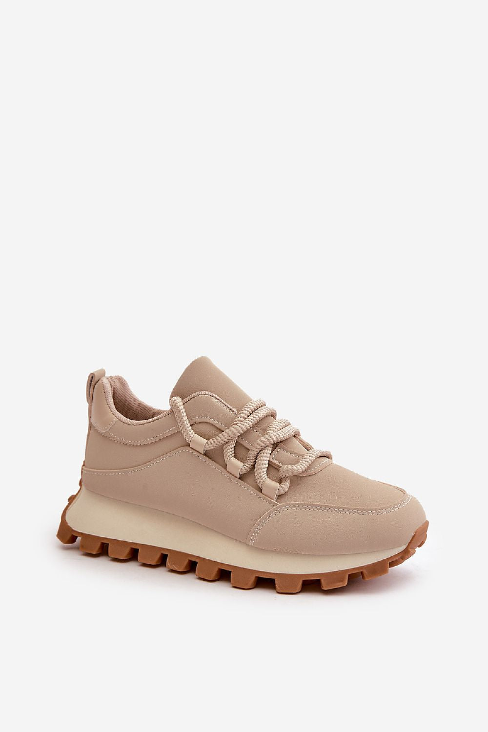  Sportchoenen op een platform model 199880 Step in style 