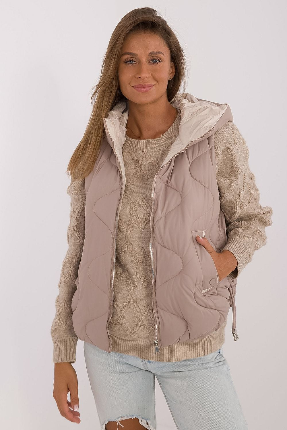  vest model 199972 MBM 