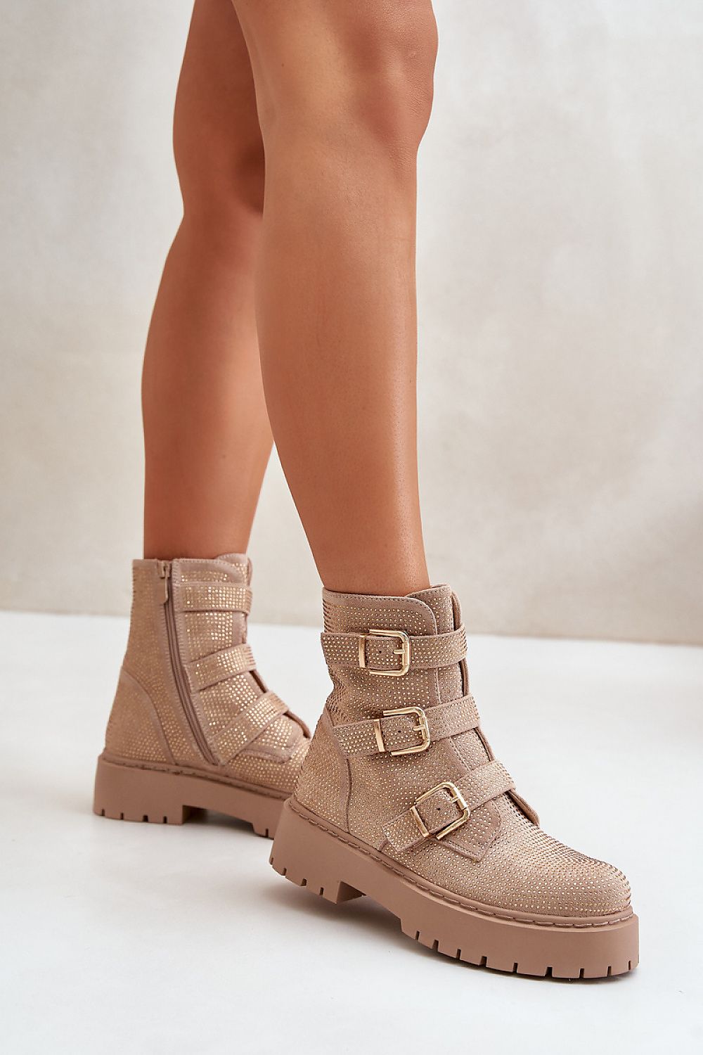  Laarsjes model 199983 Step in style 
