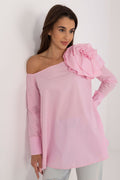  blouse model 200308 Lakerta 